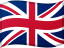 English Flag