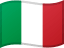 Italian Flag